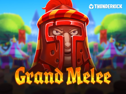 Grand Melee slot